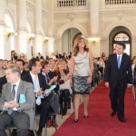 Apertura año judicial 2015