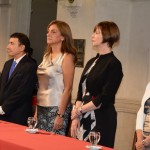 Apertura año judicial 2015