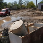 Conformaron la comisión legislativa que controlará el fondo de emergencia por inundaciones