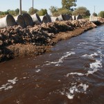 Conformaron la comisión legislativa que controlará el fondo de emergencia por inundaciones