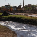 Conformaron la comisión legislativa que controlará el fondo de emergencia por inundaciones
