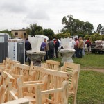 Conformaron la comisión legislativa que controlará el fondo de emergencia por inundaciones