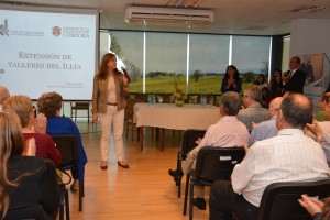 Extienden actividades socioculturales a 25 centros de jubilados del interior