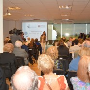Extienden actividades socioculturales a 25 centros de jubilados del interior