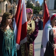 La colectividad siria de Córdoba celebró el 69º aniversario de la independencia de su país
