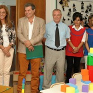 Comenzó en Laboulaye el ciclo lectivo del Programa Avanzado de Educación