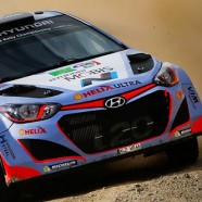 Presentaron la 35° edición del Xion Rally Mundial Argentina