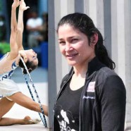 Estudiantes compartieron charlas motivacionales con deportistas