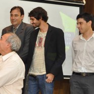 Se entregaron los premios del concurso de Ideas Innovadoras para Discapacidad