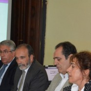 El Ministro López explicó en comisión los detalles del proyecto de ley de Seguridad Eléctrica