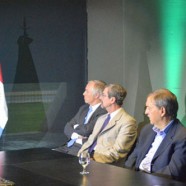 Presentaron el proyecto de creación de la Agencia de Innovación y Emprendedorismo