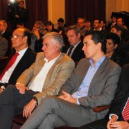 Comenzó a trabajar la Comisión Especial de Reforma Política