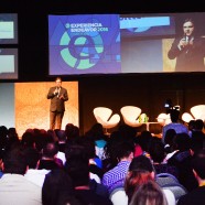 El vicegobernador Martin Llaryora disertó en “Experiencia Endeavor 2016”