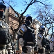 El Vicegobernador Llaryora inauguró la sede San Francisco de la Fuerza Policial Antinarcotráfico