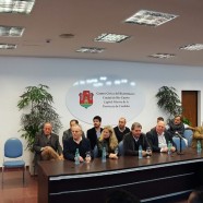 El vicegobernador Martín Llaryora inauguró la sede Río Cuarto de la Agencia Innovar y Emprender
